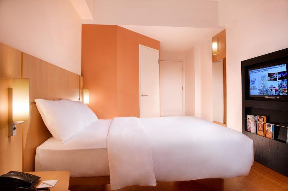Ibis Bandung Trans Studio Экстерьер фото