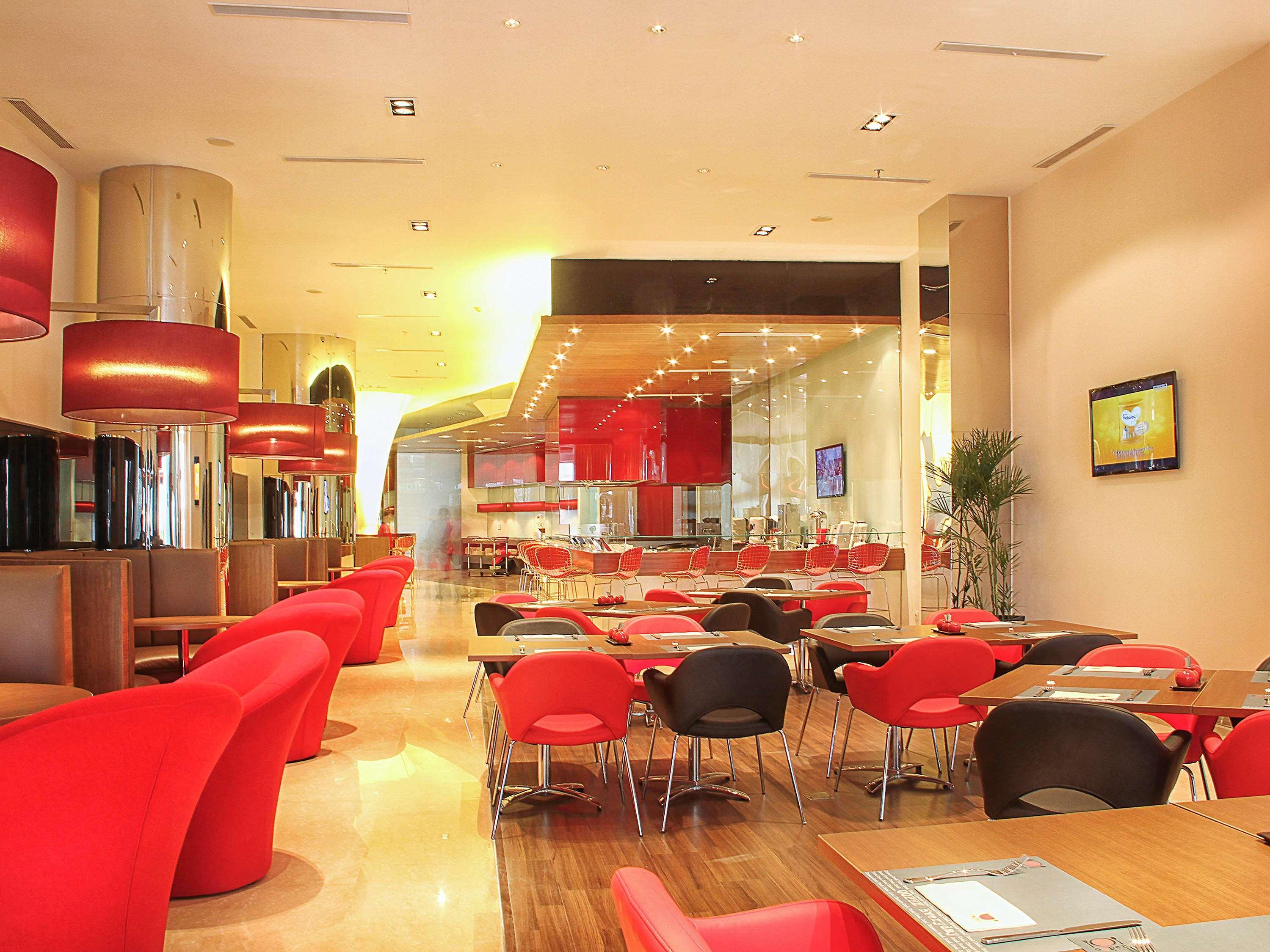 Ibis Bandung Trans Studio Экстерьер фото