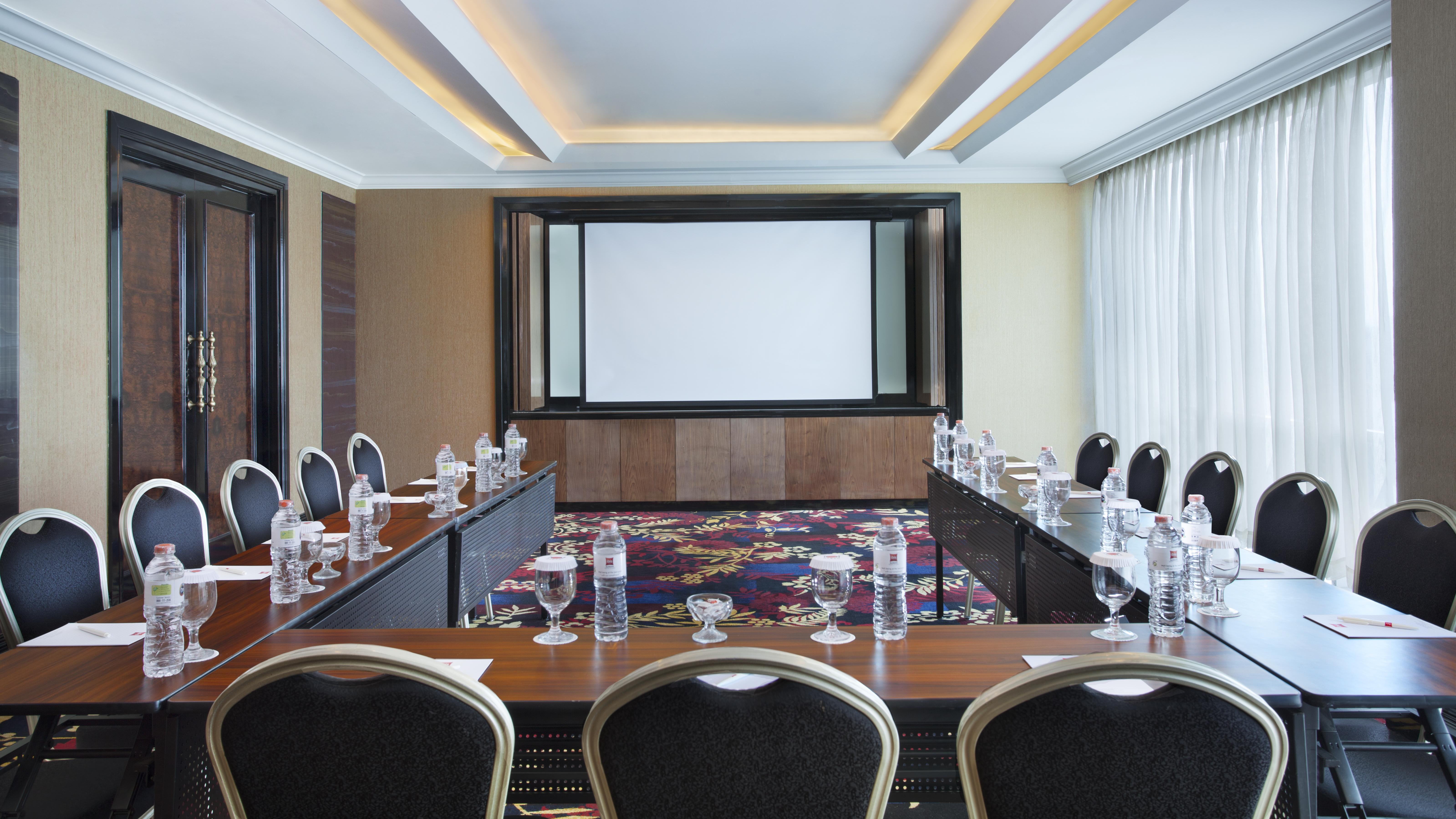 Ibis Bandung Trans Studio Экстерьер фото