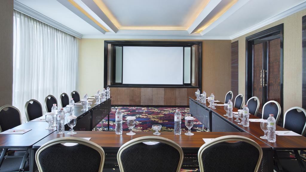 Ibis Bandung Trans Studio Экстерьер фото