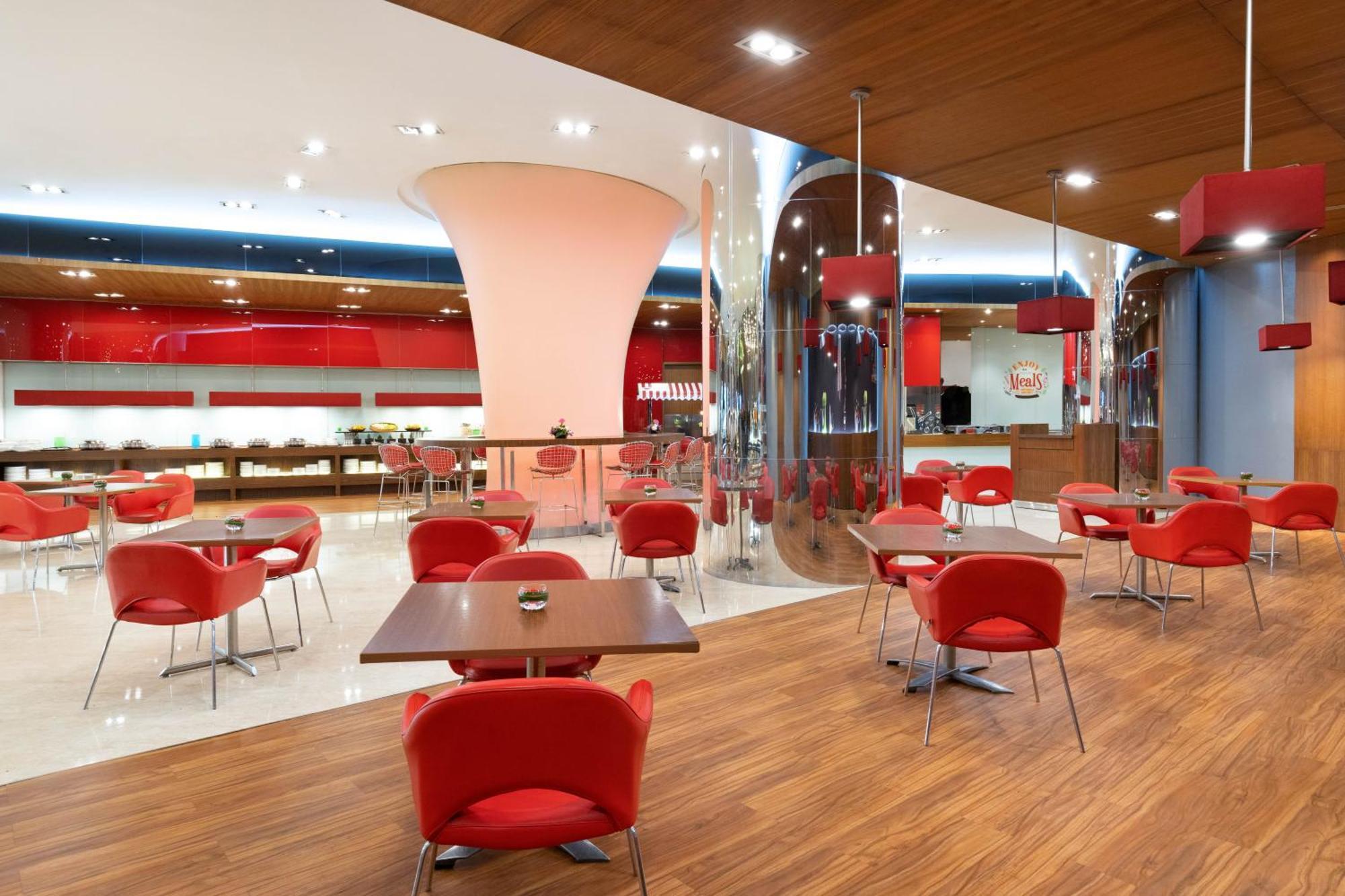 Ibis Bandung Trans Studio Экстерьер фото