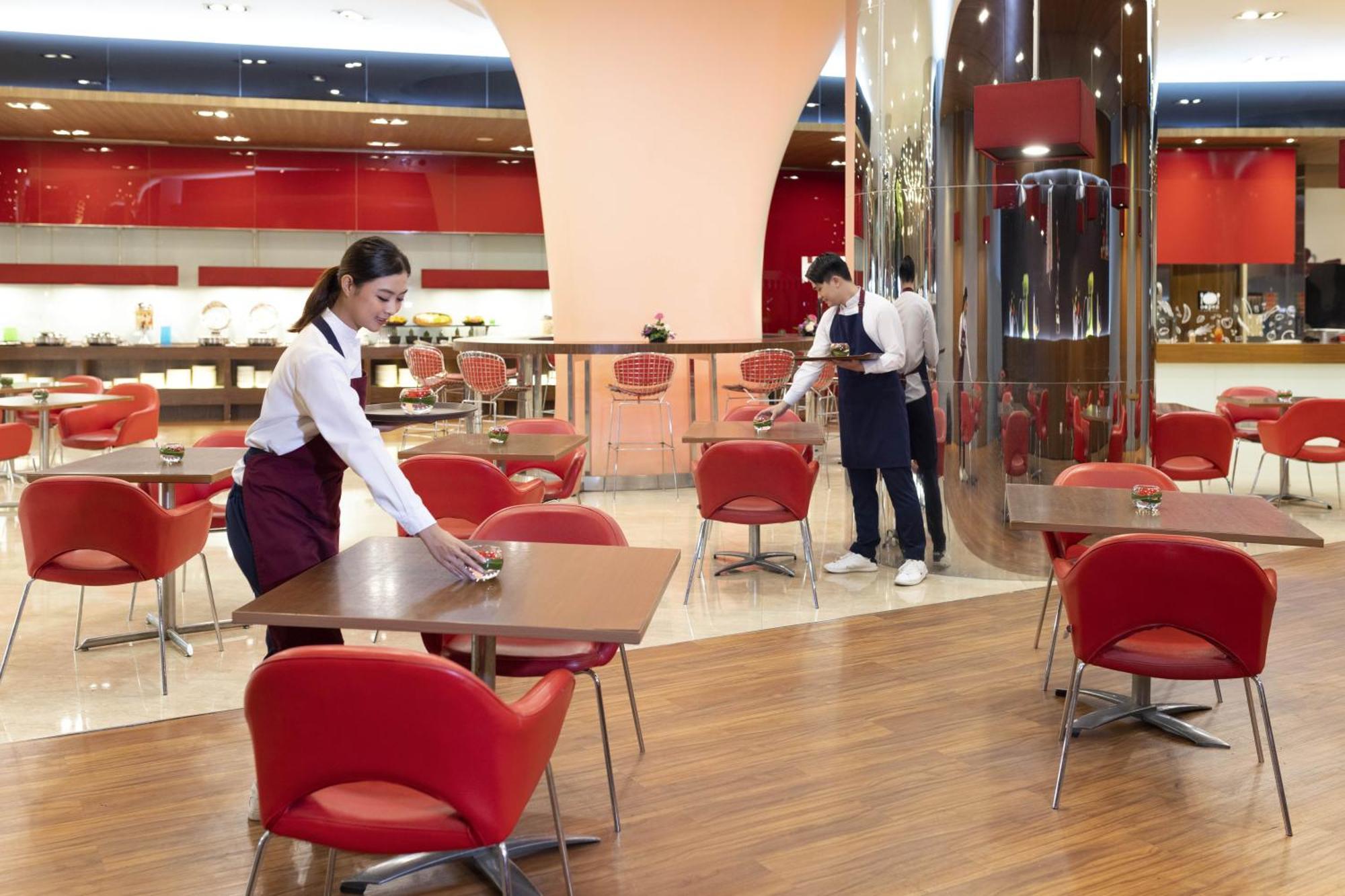 Ibis Bandung Trans Studio Экстерьер фото