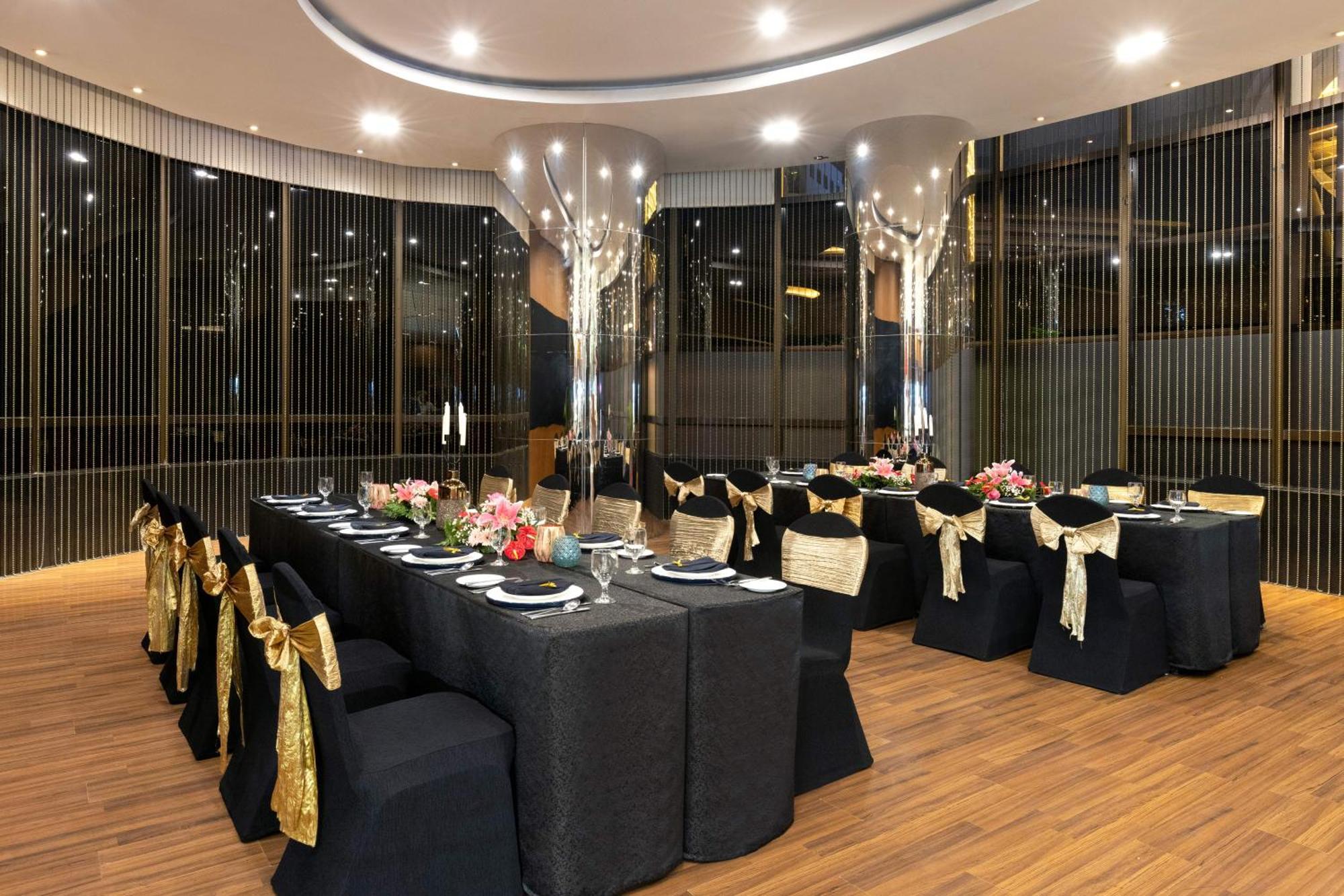 Ibis Bandung Trans Studio Экстерьер фото