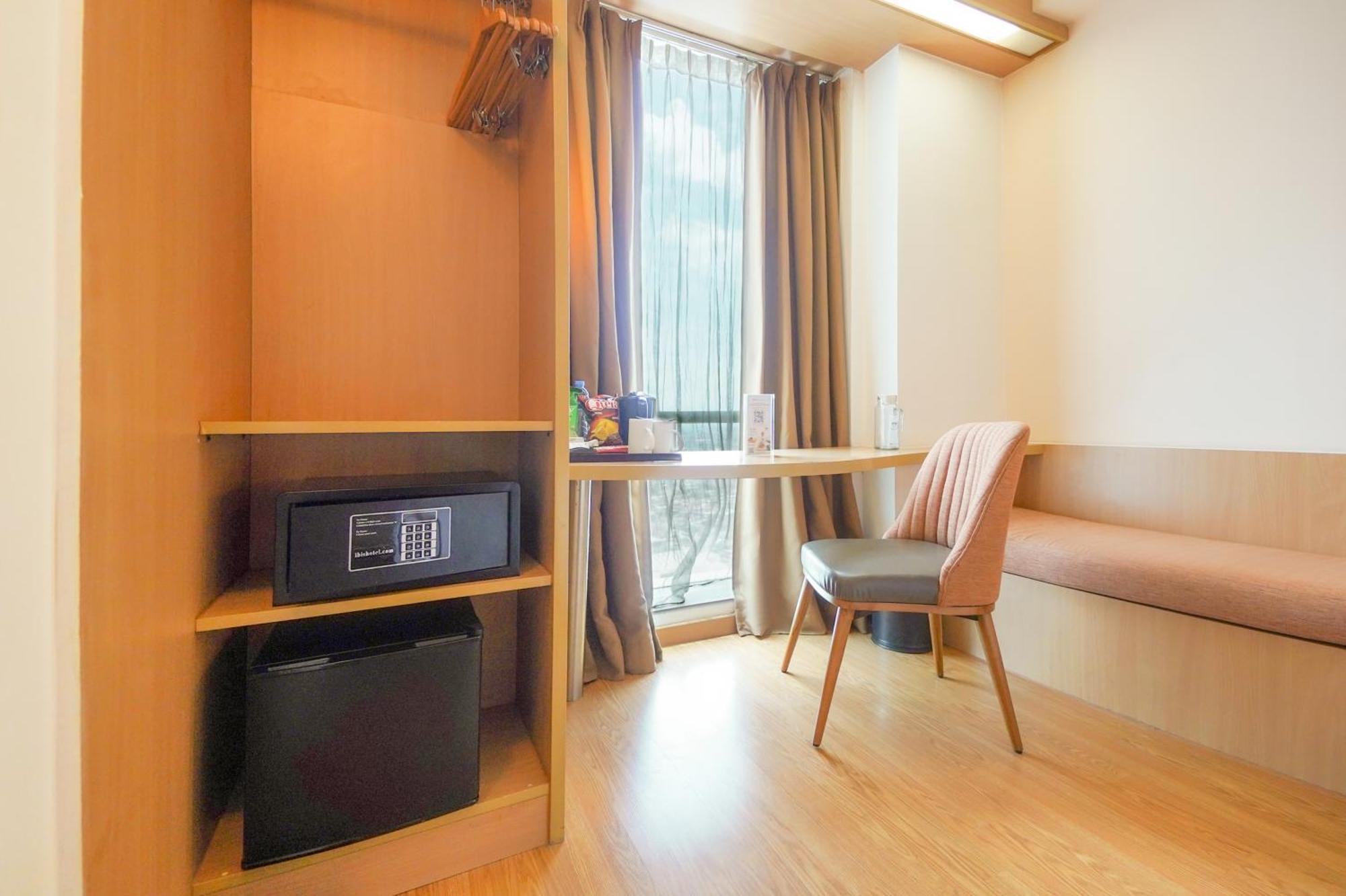 Ibis Bandung Trans Studio Экстерьер фото