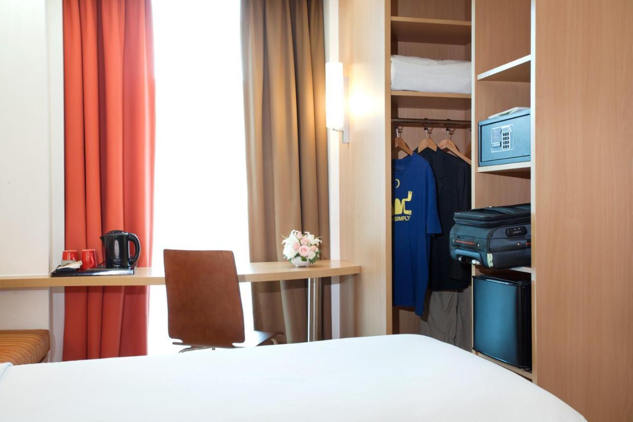 Ibis Bandung Trans Studio Экстерьер фото